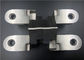 Engsel Pintu Stainless Steel Kayu Tersembunyi Dengan Lengan Sambung SS 304/201