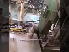 Engsel Continuous Stainless Steel Kinerja Tinggi 90 ° - 360 ° Gelar Terbuka